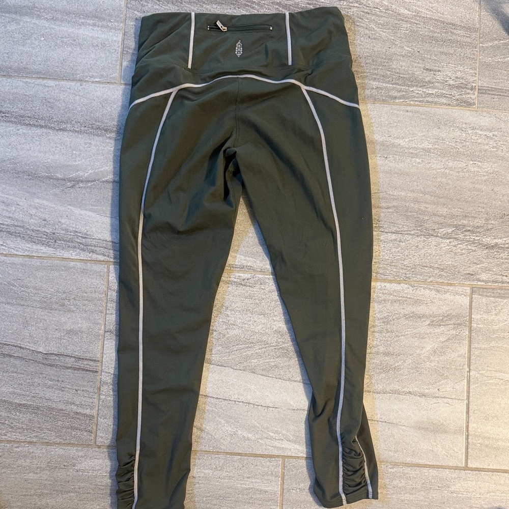 FP Movement by Free People Women’s  Olive Leggings
